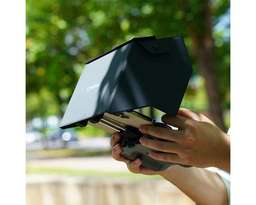 Солнцезащитный козырек (бленда) пульта DJI RC-N1 / RC-N2 (CYNOVA) Солнцезащитный козырек (бленда) пульта DJI RC-N1 / RC-N2 (CYNOVA)