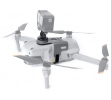 Крепление на квадрокоптер DJI Air 2S для аксессуаров (SunnyLife)