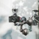 Крепление на присосках для экшн-камер (PGYTECH P-GM-136)