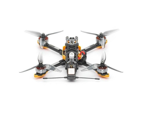 Квадрокоптер Diatone Roma F5 V2 Analog (PNP) Квадрокоптер Diatone Roma F5 V2 Analog (PNP)