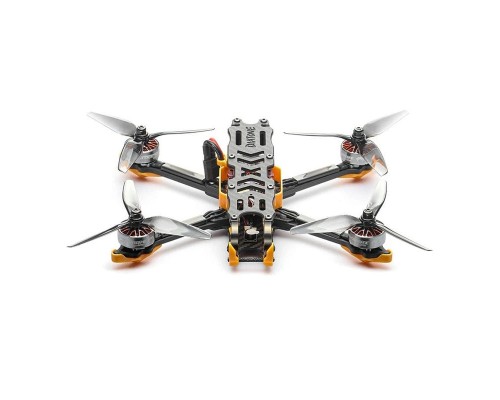 Квадрокоптер Diatone Roma F5 V2 (DJI Power Kit) (PNP) Квадрокоптер Diatone Roma F5 V2 (DJI Power Kit) (PNP)