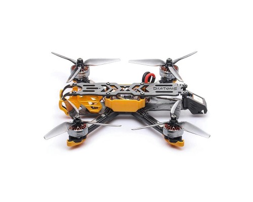 Квадрокоптер Diatone Roma F5 V2 (DJI Power Kit) (PNP) Квадрокоптер Diatone Roma F5 V2 (DJI Power Kit) (PNP)