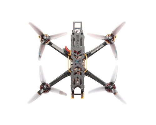 Квадрокоптер Diatone Roma F5 V2 (DJI Power Kit) (PNP) Квадрокоптер Diatone Roma F5 V2 (DJI Power Kit) (PNP)