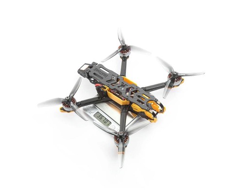 Квадрокоптер Diatone Roma F5 V2 (DJI Power Kit) (PNP) Квадрокоптер Diatone Roma F5 V2 (DJI Power Kit) (PNP)
