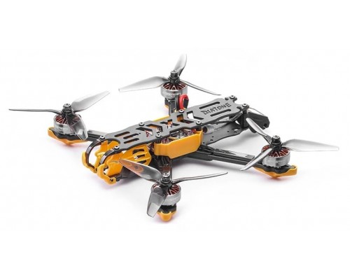 Квадрокоптер Diatone Roma F5 V2 (DJI Power Kit) (PNP) Квадрокоптер Diatone Roma F5 V2 (DJI Power Kit) (PNP)