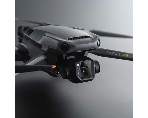 DJI Mavic 3 Cine Premium Combo DJI Mavic 3 Cine Premium Combo