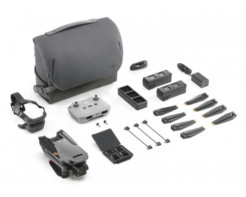 DJI Mavic 3 Fly More Combo DJI Mavic 3 Fly More Combo