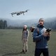 Квадрокоптер DJI Air 2S Fly More Combo (DJI RC)