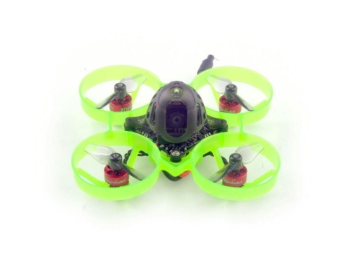 Квадрокоптер Happymodel Mobula6 (ELRS 2,4 ГГц) Квадрокоптер Happymodel Mobula6 (ELRS 2,4 ГГц)