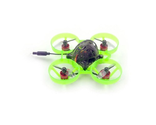 Квадрокоптер Happymodel Mobula6 (ELRS 2,4 ГГц) Квадрокоптер Happymodel Mobula6 (ELRS 2,4 ГГц)