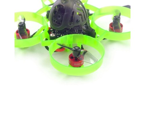 Квадрокоптер Happymodel Mobula6 (ELRS 2,4 ГГц) Квадрокоптер Happymodel Mobula6 (ELRS 2,4 ГГц)