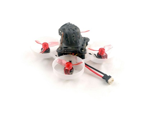 Квадрокоптер Happymodel Mobula6 HD (Frsky FCC) Квадрокоптер Happymodel Mobula6 HD (Frsky FCC)