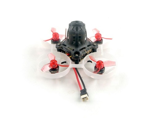 Квадрокоптер Happymodel Mobula6 HD (Frsky FCC) Квадрокоптер Happymodel Mobula6 HD (Frsky FCC)