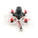 Квадрокоптер Happymodel Mobula6 HD (Frsky FCC)