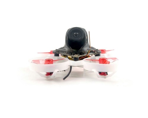 Квадрокоптер Happymodel Mobula6 HD (Frsky FCC) Квадрокоптер Happymodel Mobula6 HD (Frsky FCC)