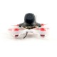 Квадрокоптер Happymodel Mobula6 HD (Frsky FCC)