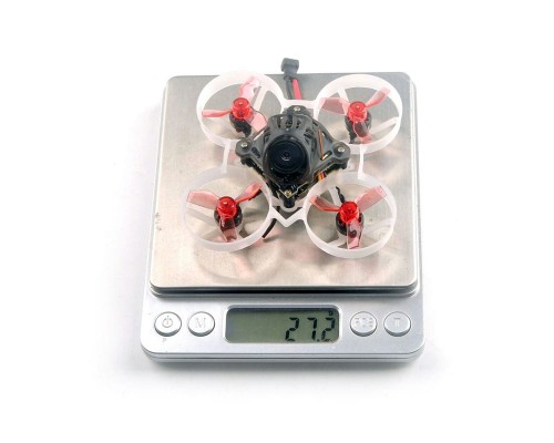Квадрокоптер Happymodel Mobula6 HD (Frsky FCC) Квадрокоптер Happymodel Mobula6 HD (Frsky FCC)