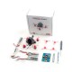 Квадрокоптер Happymodel Mobula6 HD (Frsky FCC)