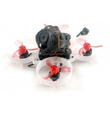 Квадрокоптер Happymodel Mobula6 HD (Frsky FCC)
