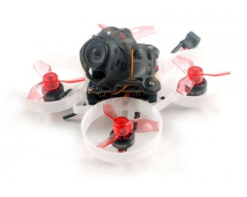 Квадрокоптер Happymodel Mobula6 HD (Frsky FCC) Квадрокоптер Happymodel Mobula6 HD (Frsky FCC)