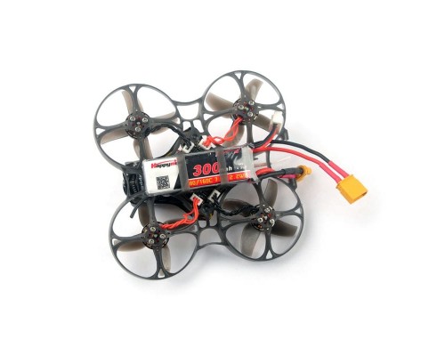 Квадрокоптер Happymodel Mobula7 HD (Frsky FCC) Квадрокоптер Happymodel Mobula7 HD (Frsky FCC)