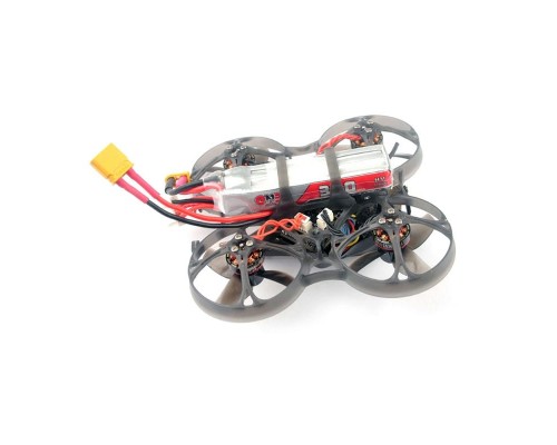 Квадрокоптер Happymodel Mobula7 HD (Frsky FCC) Квадрокоптер Happymodel Mobula7 HD (Frsky FCC)