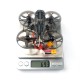 Квадрокоптер Happymodel Mobula7 HD (Frsky FCC)