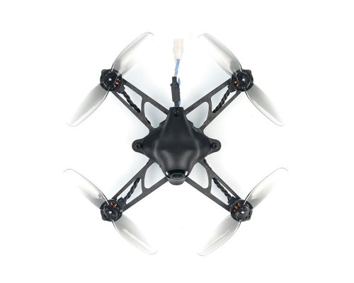 Квадрокоптер BETAFPV HX115 SE Toothopick (Frsky FCC) Квадрокоптер BETAFPV HX115 SE Toothopick (Frsky FCC)