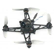 Квадрокоптер BETAFPV HX115 SE Toothopick (Frsky FCC)