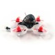 Квадрокоптер Happymodel Mobula6 Regular Edition (Frsky FCC)