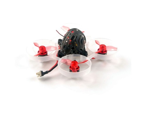 Квадрокоптер Happymodel Mobula6 Regular Edition (Frsky FCC) Квадрокоптер Happymodel Mobula6 Regular Edition (Frsky FCC)