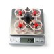 Квадрокоптер Happymodel Mobula6 Regular Edition (Frsky FCC)