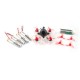 Квадрокоптер Happymodel Mobula6 Regular Edition (Frsky FCC)
