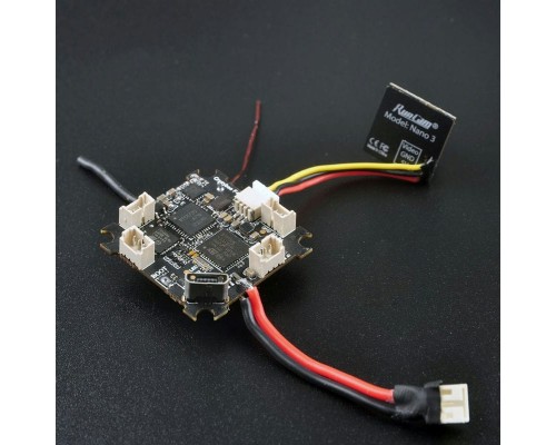 Квадрокоптер Happymodel Mobula6 Regular Edition (Frsky FCC) Квадрокоптер Happymodel Mobula6 Regular Edition (Frsky FCC)