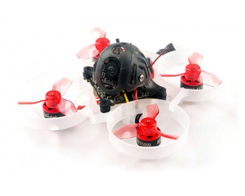 Квадрокоптер Happymodel Mobula6 Regular Edition (Frsky FCC) Квадрокоптер Happymodel Mobula6 Regular Edition (Frsky FCC)