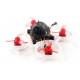 Квадрокоптер Happymodel Mobula6 Regular Edition (Frsky FCC)