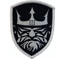 Патч водолазный "Черномор"