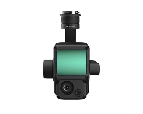 Лидар с RGB-камерой DJI Zenmuse L1