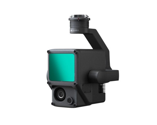 Лидар с RGB-камерой DJI Zenmuse L1