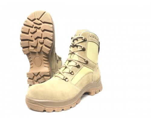 HAIX Airpower P9 Desert HAIX Airpower P9 Desert