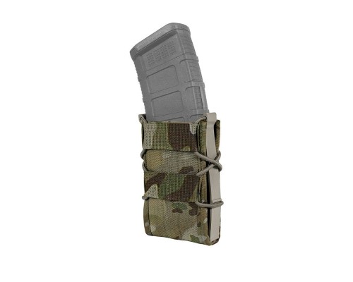 Подсумок Fast для магазинов АК FASTCLIP MOLLE SYSTEM ver2 Подсумок Fast для магазинов АК FASTCLIP MOLLE SYSTEM ver2