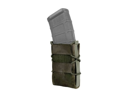 Подсумок Fast для магазинов АК FASTCLIP MOLLE SYSTEM ver2 Подсумок Fast для магазинов АК FASTCLIP MOLLE SYSTEM ver2