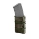 Подсумок Fast для магазинов АК FASTCLIP MOLLE SYSTEM ver2