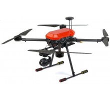 Квадрокоптер T-DRONES M690B c камерой 10x