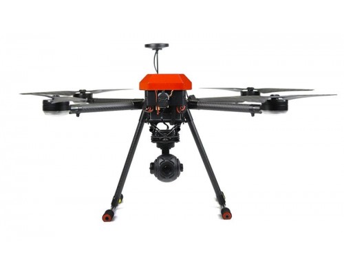 Квадрокоптер T-DRONES M690B c камерой 10x Квадрокоптер T-DRONES M690B c камерой 10x