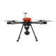 Квадрокоптер T-DRONES M690B c камерой 10x