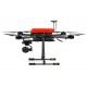 Квадрокоптер T-DRONES M690B c камерой 10x