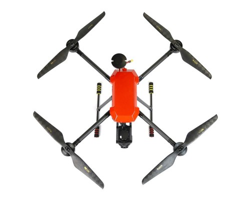 Квадрокоптер T-DRONES M690B c камерой 10x Квадрокоптер T-DRONES M690B c камерой 10x
