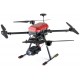 Квадрокоптер T-DRONES M690B c камерой 30x