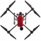 Квадрокоптер T-DRONES M690B c камерой 30x